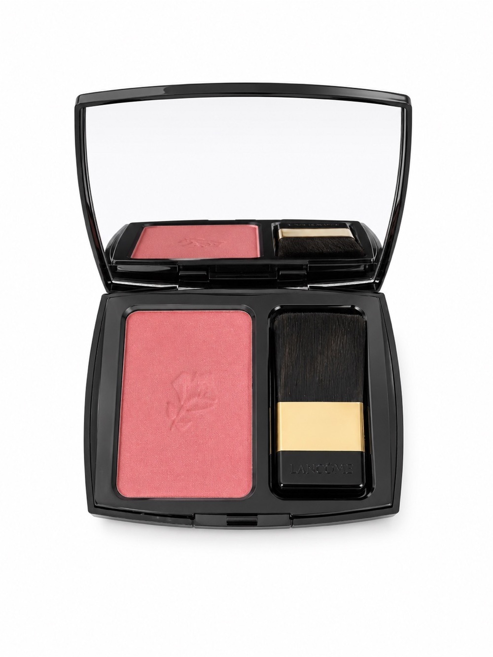 Lancôme Blush Subtil Powder Blush (Silver Packaging)